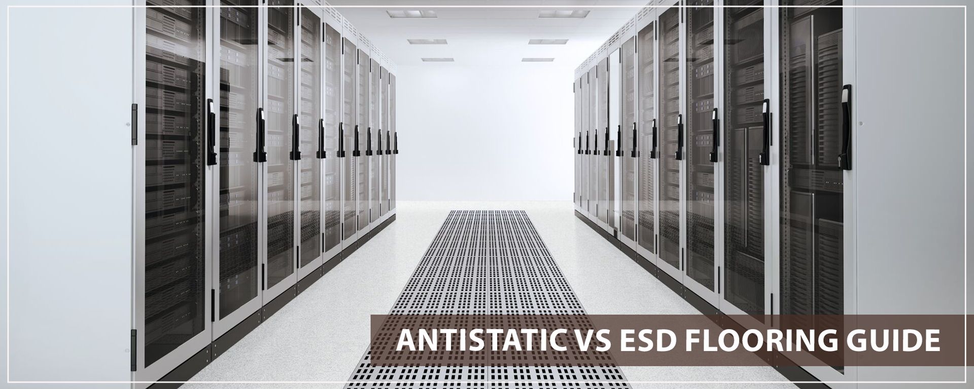 Forbo antistatic vs esd flooring guide for specifiers